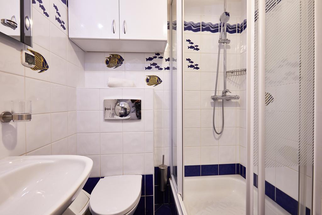 Apartamenty Okowita I Karat Zakopane Exterior photo